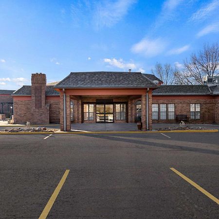 Suburban Studios Kansas City Airport North Platte City Eksteriør bilde
