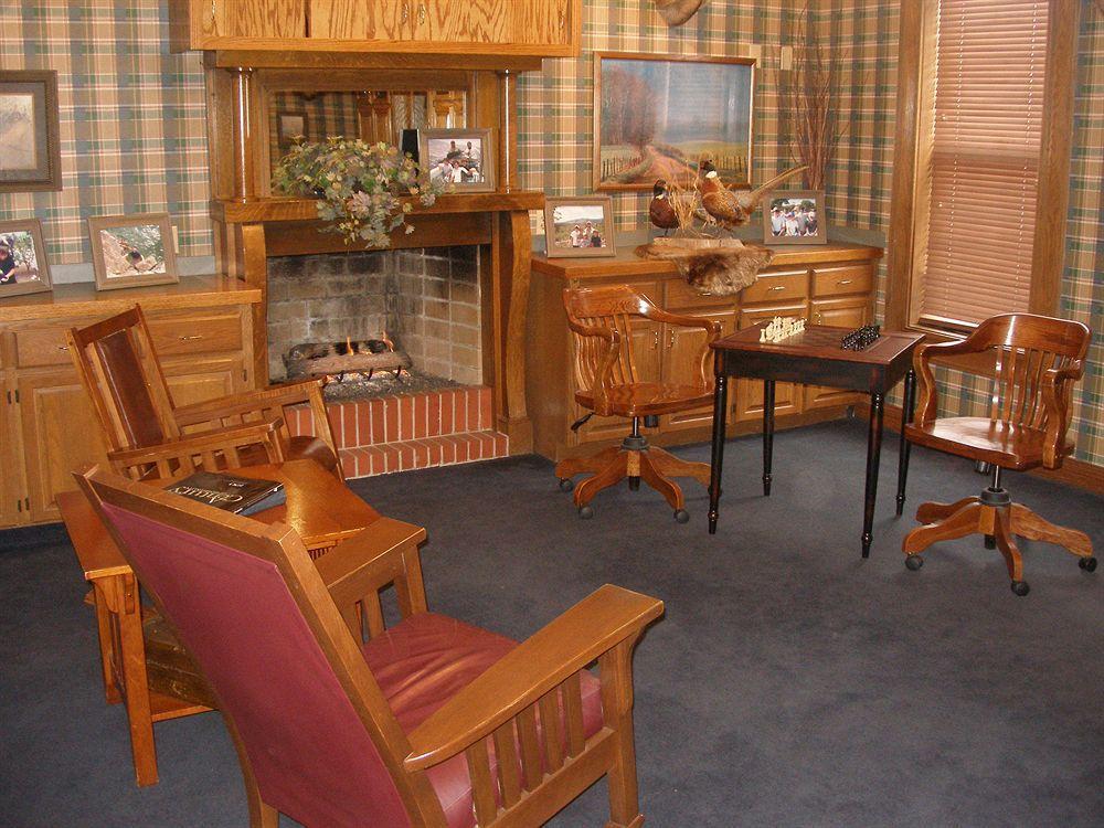 Suburban Studios Kansas City Airport North Platte City Eksteriør bilde