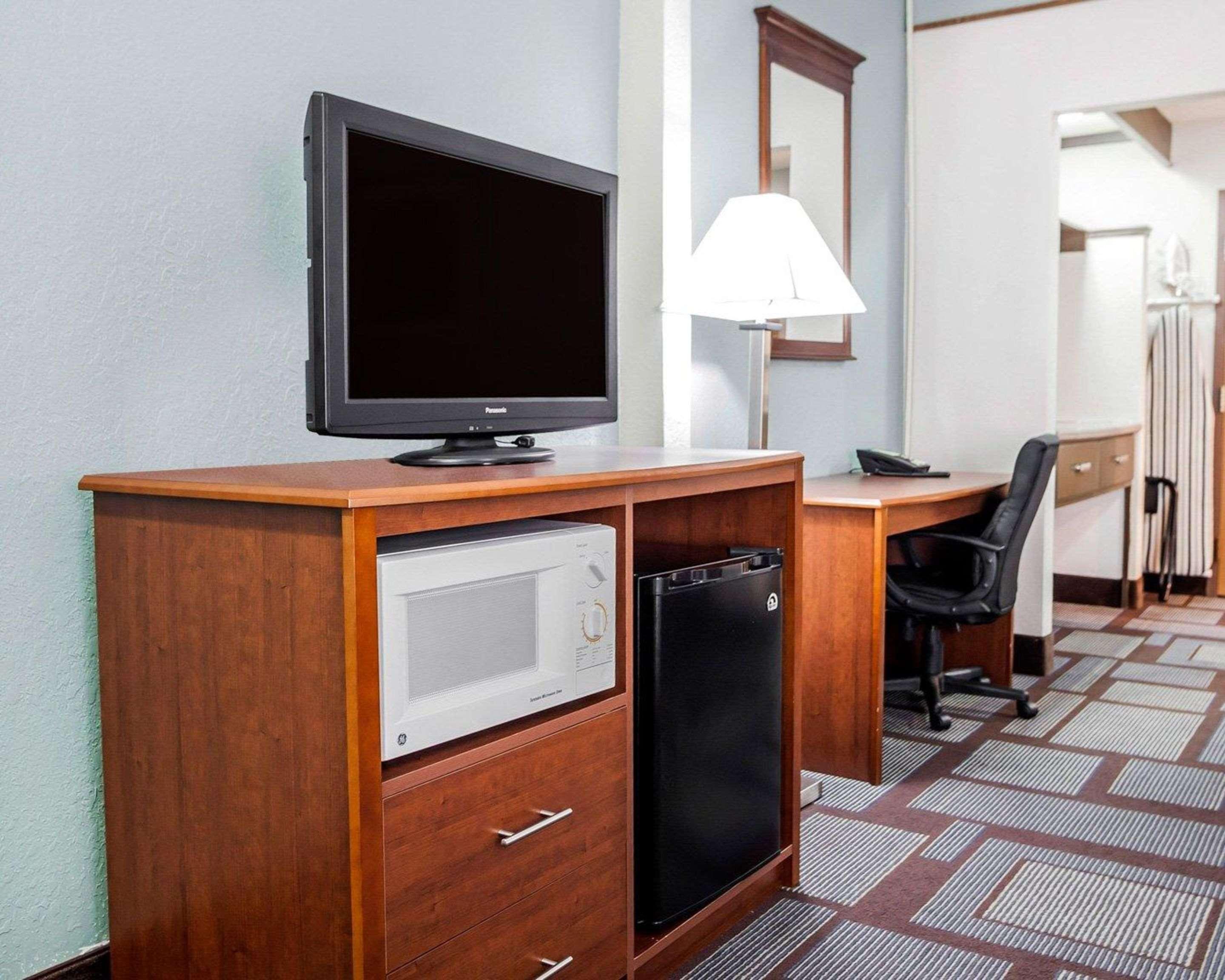 Suburban Studios Kansas City Airport North Platte City Eksteriør bilde