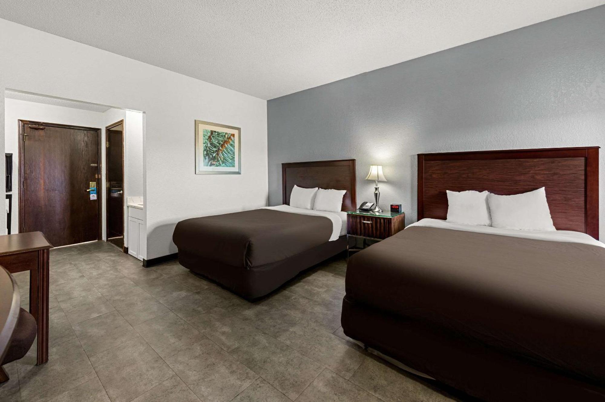 Suburban Studios Kansas City Airport North Platte City Eksteriør bilde