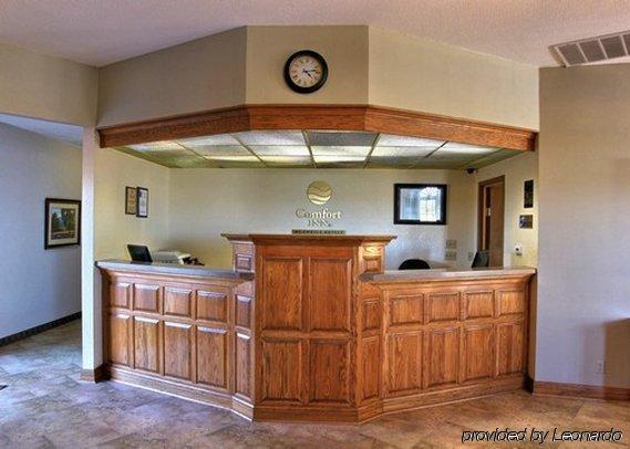 Suburban Studios Kansas City Airport North Platte City Interiør bilde